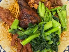 -梅溪·小伙子干挑面(安吉总店)