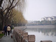 -扬州古运河