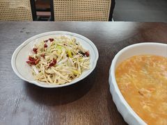 -单家老院·院子里的青岛菜(沙子口店)