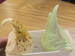 -野人先生Gelato(上海长宁龙之梦店)