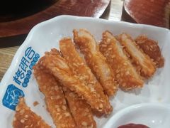 -格朗合米线(社会山店)