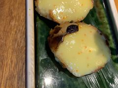 -京料理·日料自助·铁板燒(复悦城店)