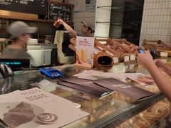 -BAKER&SPICE(安福路店)