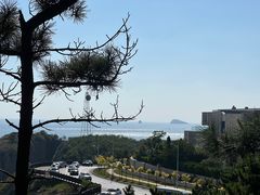 -石槽海滨浴场
