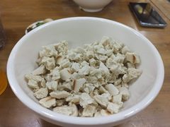 -老刘家泡馍·陕西老字号(钟楼广济街店)