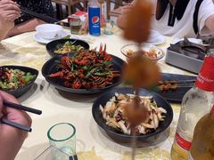 -聚味瞿记·龙虾堂(天元店)