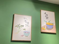 用餐区-振生清真饭店(永安道店)