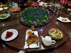 -半亩方塘酒楼