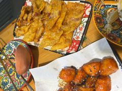 -洱火云南酸菜牛肉火锅(石景山当代商城店)