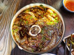 -大洋家·精品潮汕菜·生腌砂锅粥(天河东路店)