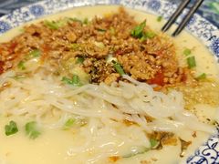 -云南李记罐罐米线饵丝小吃(汉中门金鹰店)