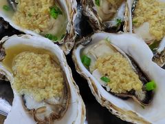 -板桥海鲜广场(文明东店)