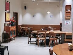 大堂-小豆海棠(人民南路店)
