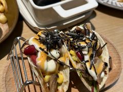 -本处·素食·融合料理(南油店)