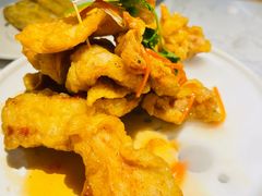 -老知青·东北菜(中华城店)