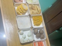 -云中鱼蒸汽石锅鱼(川沙百联店)