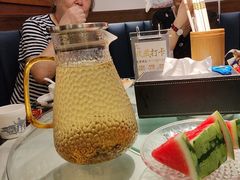 -徽韵人家·传承正宗徽菜(牡丹园店)