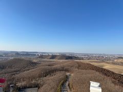 -六鼎山文化旅游区