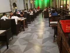 大堂-顺丰轩园林酒家(天河店)