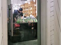 门面-Nectar One Cafe(勇烈路n1店)
