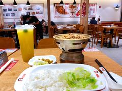 -南城香·饭香串香馄饨香(青年路店)