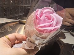 -喃喃椰·糟粕醋·椰子鸡火锅(七堡花园店)