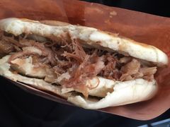 -樊记腊汁肉(竹笆市总店)