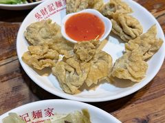 -吴财记面家(大同路店)