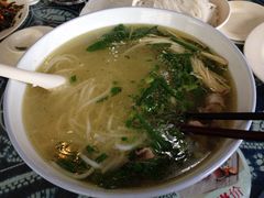 -桥香园云南过桥米线(金马碧鸡店)