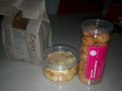 -麦田印象烘焙坊(金缔花园店)