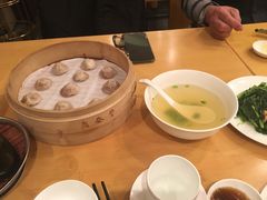 -鼎泰丰(当代商城店)