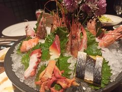 -Mr·Fish鱼鲜生海鲜放题(银泰in99店)