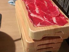 -星伦多 自助料理(圆融店)