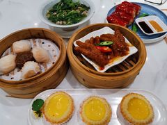 -赏点粤式点心(广州塔店)