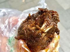 -鸿运兔·手撕烤兔(天府广场店)