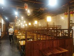 -又一福烤鸭·北京菜(东四店)