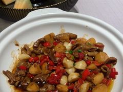 -千百味红餐厅·江西菜(绿地双子塔店)