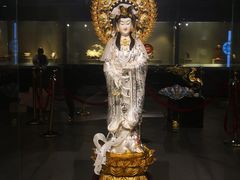 -北京工艺美术博物馆