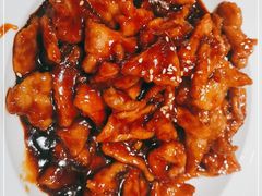 -紫光园·烤鸭·北京菜(团结湖店)