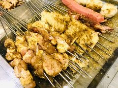 -小寒羊烧烤(凯瑞时代大厦店)