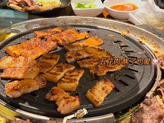 -obba烤吧(新光汇店)