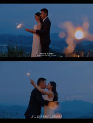 -卡米拉婚纱摄影工作室(金汇广场店)