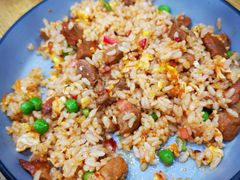 -孙阿姨上海小吃·本帮小厨(隆昌路店)