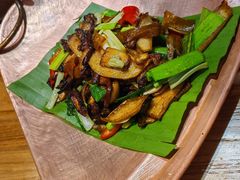 -云海肴云南菜·蒸汽石锅鱼(北京良乡华冠店)