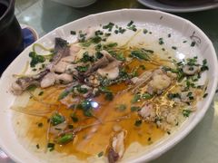 -千岛湖鱼味馆(十字街总店)