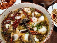 -缪氏川菜(丰盛町店)