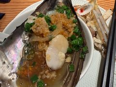 -小厨师·二十年沈家门小海鲜(百井坊巷店)