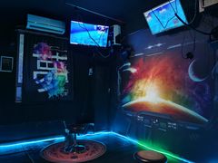 -游趣VR·虚拟现实体验馆(天河店)