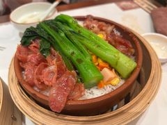 -金牌禄运·点心·啫煲(百信广场店)