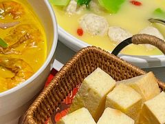 -馋遇江南·精致湖景雅宴(东方之门店)